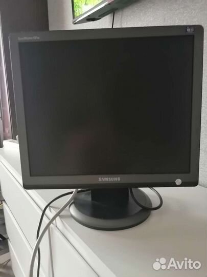 Монитор для компьютера samsung