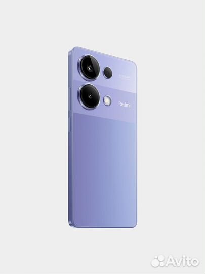 Xiaomi Redmi Note 13 Pro, 12/512 ГБ