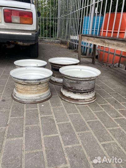 Разварки на ваз r13