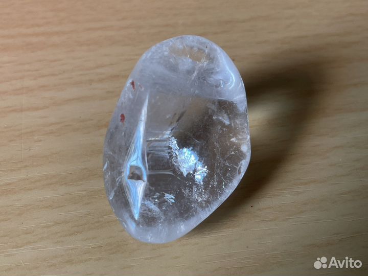 Натуральные камни и минералы