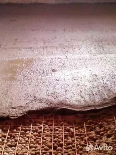 Крыша под ключь