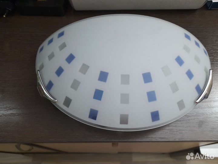 Светильник настенный