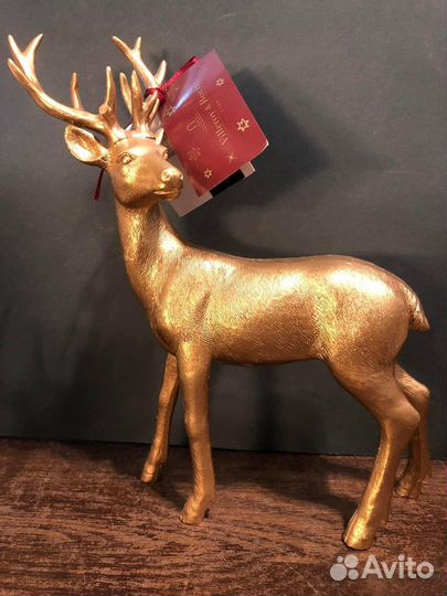 23. «Лошадка» Villeroy&Boch. Германия#