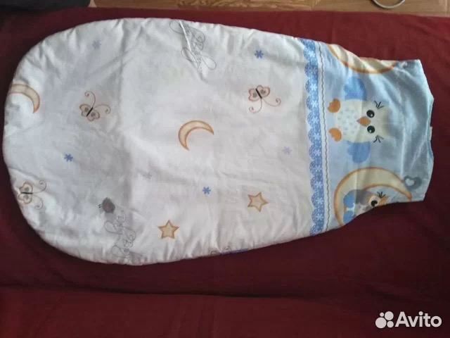 Одежда для новорожденных