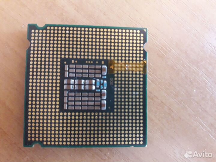 Xeon x5450 (lga775)
