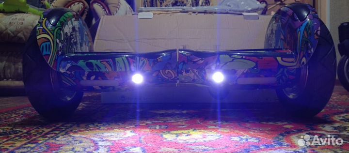 Гироскутер бу