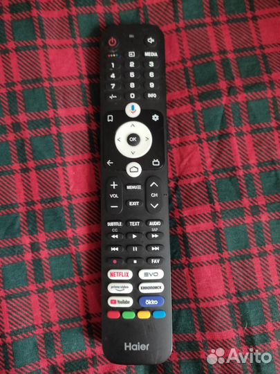 Пульты ду для телевизора