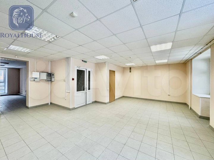 Офис, 238.4 м²