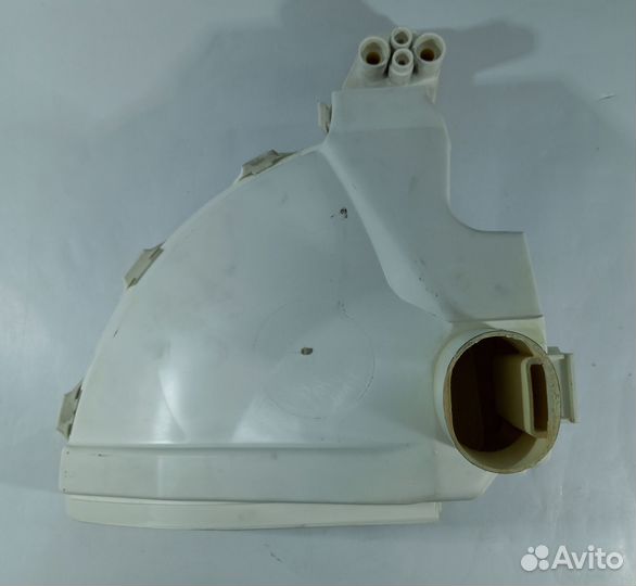 Бункер, лоток Hotpoint-Ariston arusl 105 174002781