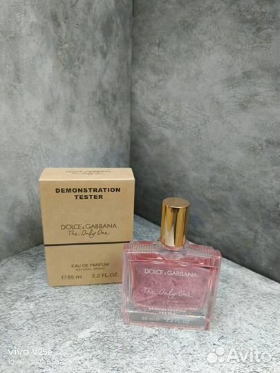 The Only One Dolce & Gabbana 65 мл