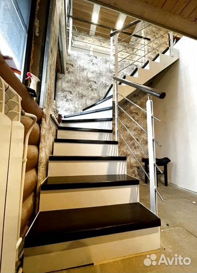 Металлоконструций Монтаж