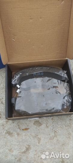 Диски тормозные передние kia ceed 2 15