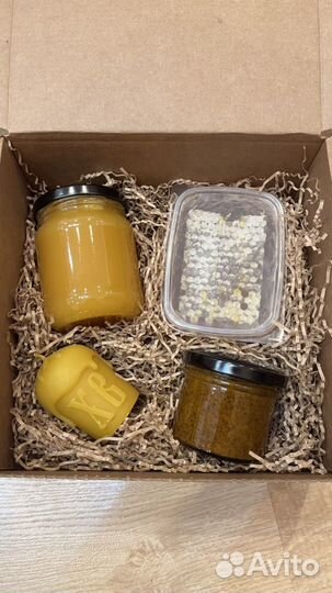 Большой подарок на Пасху