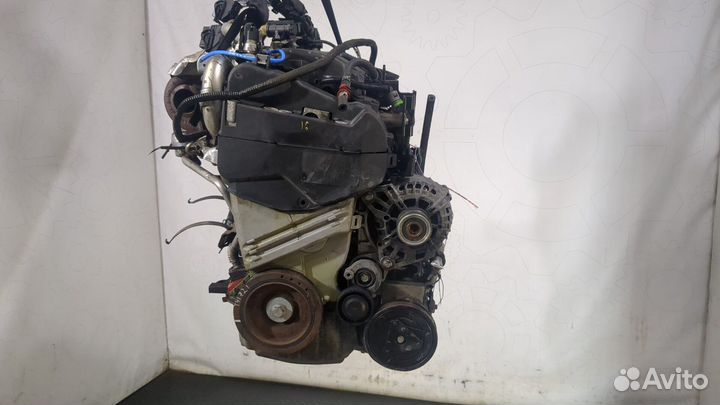 Турбина Dacia Duster, 2015