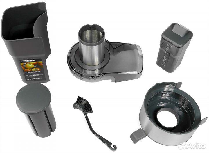 Соковыжималка redmond RJ-M908