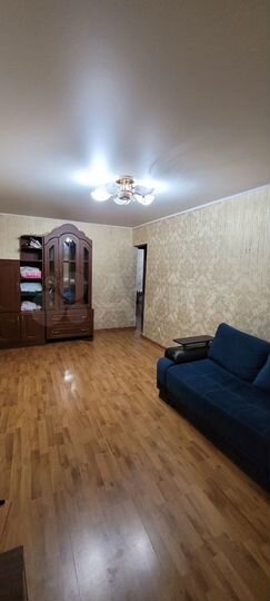 3-к. квартира, 59 м², 3/4 эт.