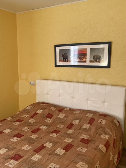 Комната 50 м², 2/3 эт.