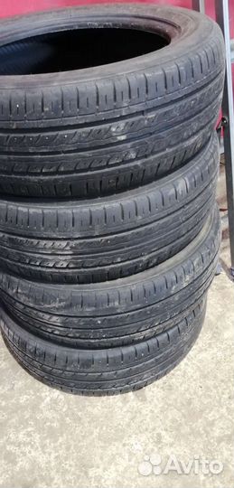 Kumho Ecsta KU19 195/55 R16 133T