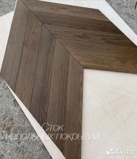 Паркет французская елочка