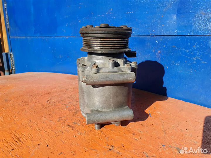 Компрессор кондиционера Ford Explorer 3 4,0 ориг