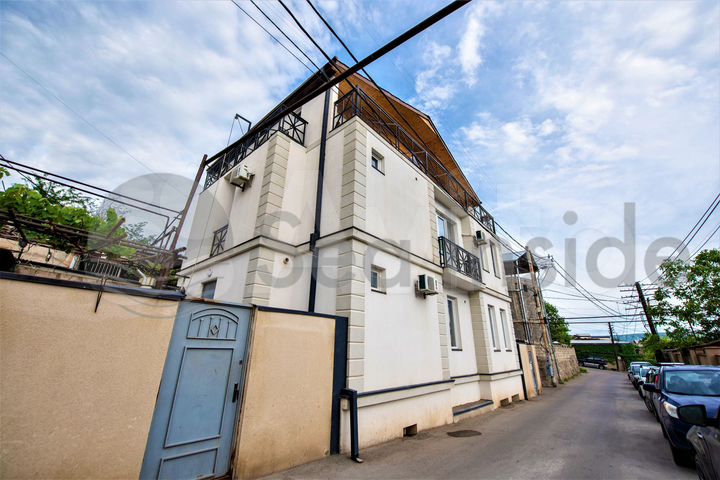 Гостиница 421 м² (Грузия)