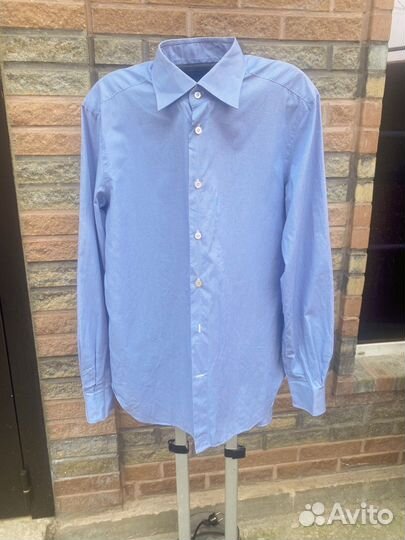 Kiton рубашка