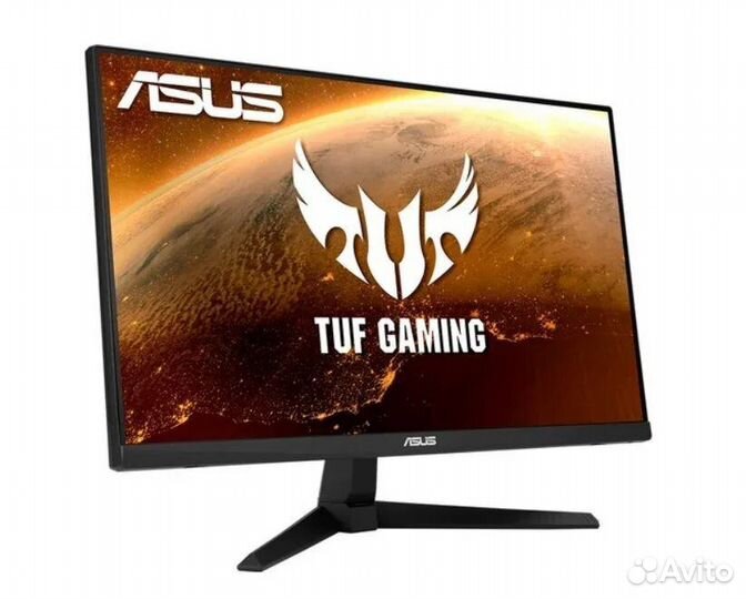 Монитор asus TUF Gaming VG27AQL1A