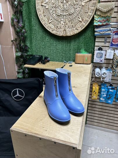 Сапоги