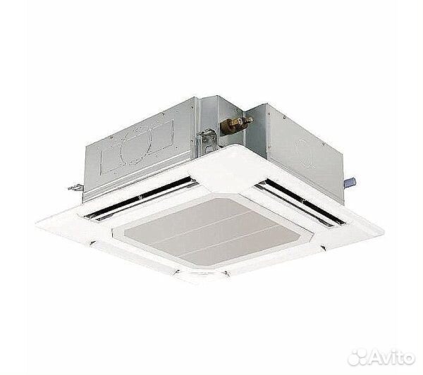 Кассетный блок Mitsubishi Electric PLA-M50EA