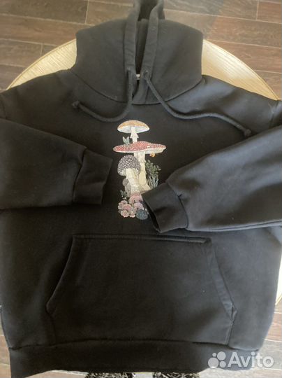 Толстовка-худи