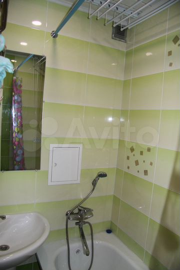 2-к. квартира, 60 м², 8/9 эт.