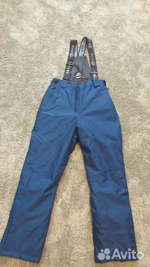 Костюм лыжный новый, 158см женский. Kerom