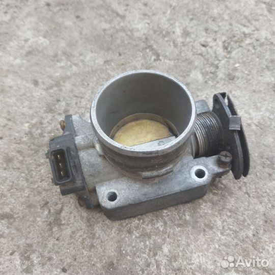 Дроссельная заслонка Great Wall Safe