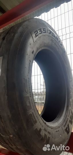 Кама 235/75 R17.5