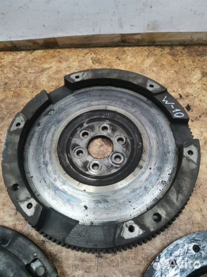 Комплект сцепления Chevrolet Lacetti хетчбек 1.4