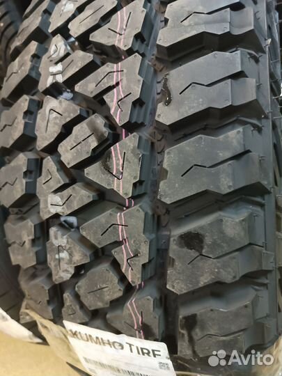 Kumho Road Venture MT51 275/65 R17