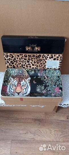 Посуда для сервировки стола