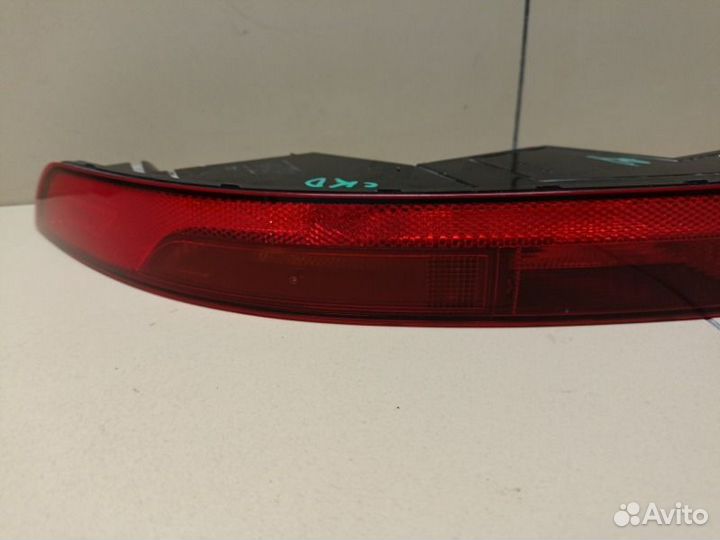Фонарь в бампер задний левый Audi Q5 FY 2019