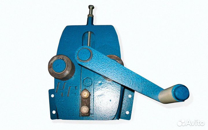 Станки для холодной ковки