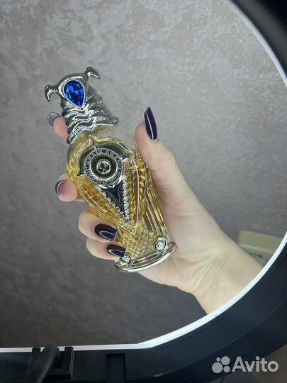 Духи chic shaik
