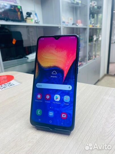 Samsung galaxy a10