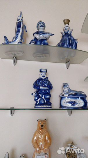 Графины для напитков