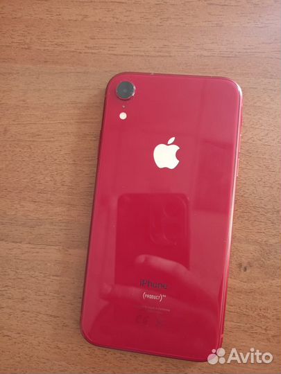 iPhone Xr, 64 ГБ