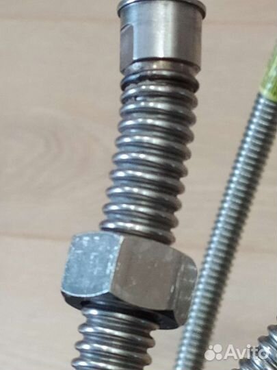 Шланг газовый