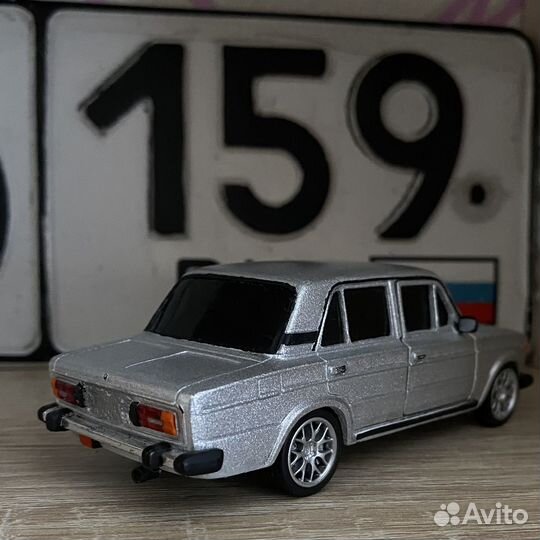 Модель Автомобиля Ваз 2106