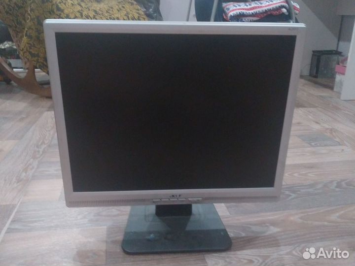Монитор aser al2017
