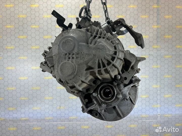 МКПП Opel Astra H Z13DTH