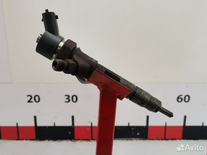 Форсунка для Renault Scenic 2