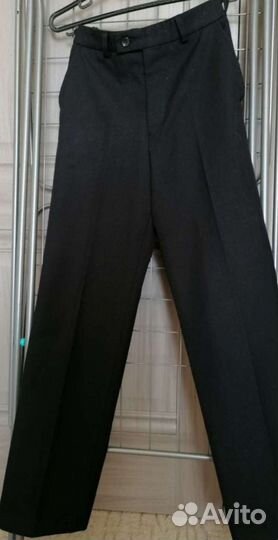 Кадетская форма для мальчика