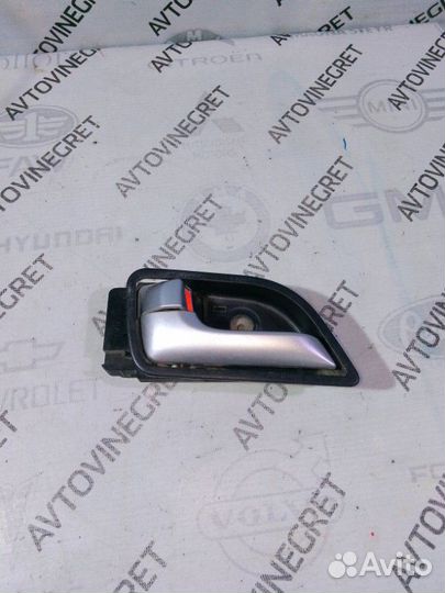 Ручка двери внутренняя Kia Rio 3